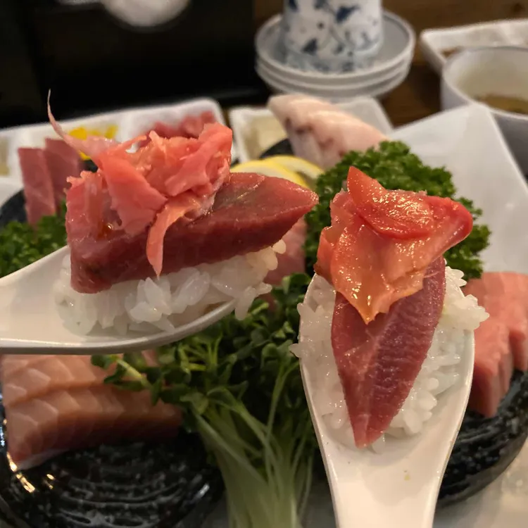 골목참치 대표 사진