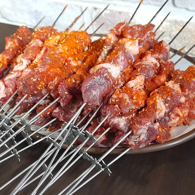 연길양꼬치 대표 사진