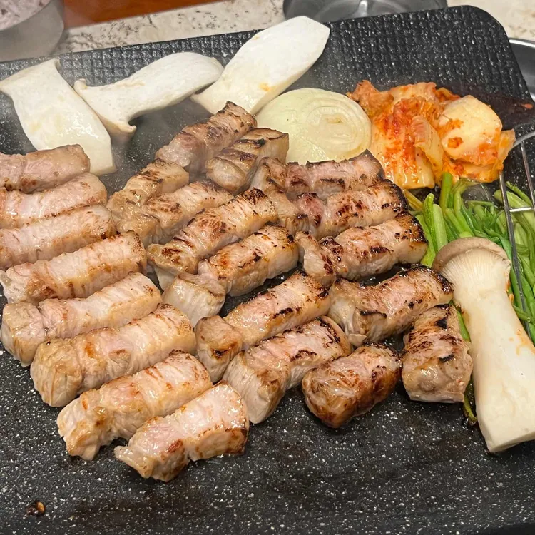 한우촌 대표 사진