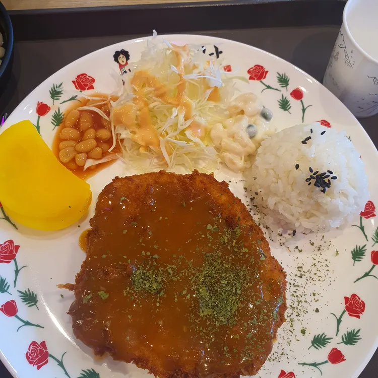 은화수식당 대표 사진