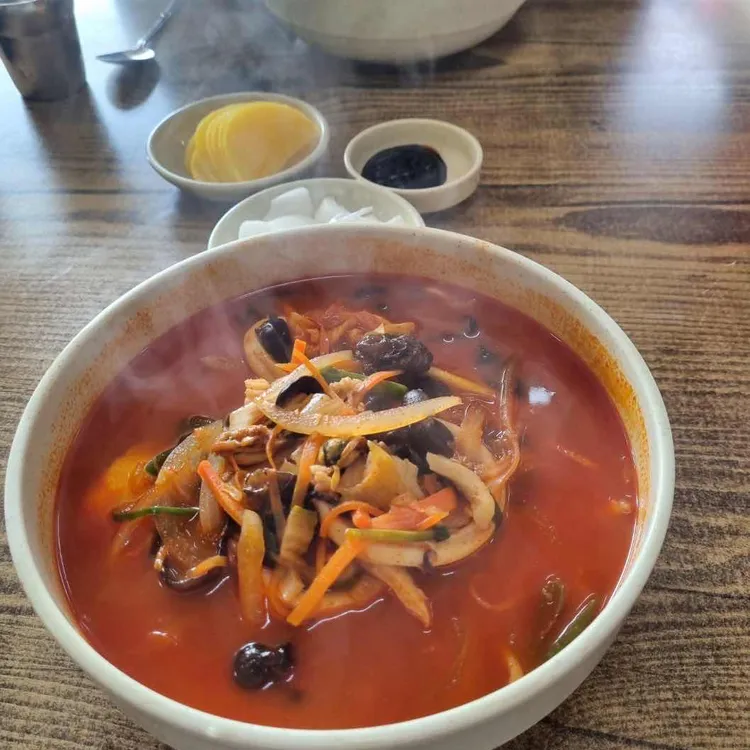 정통옛날손짜장 대표 사진