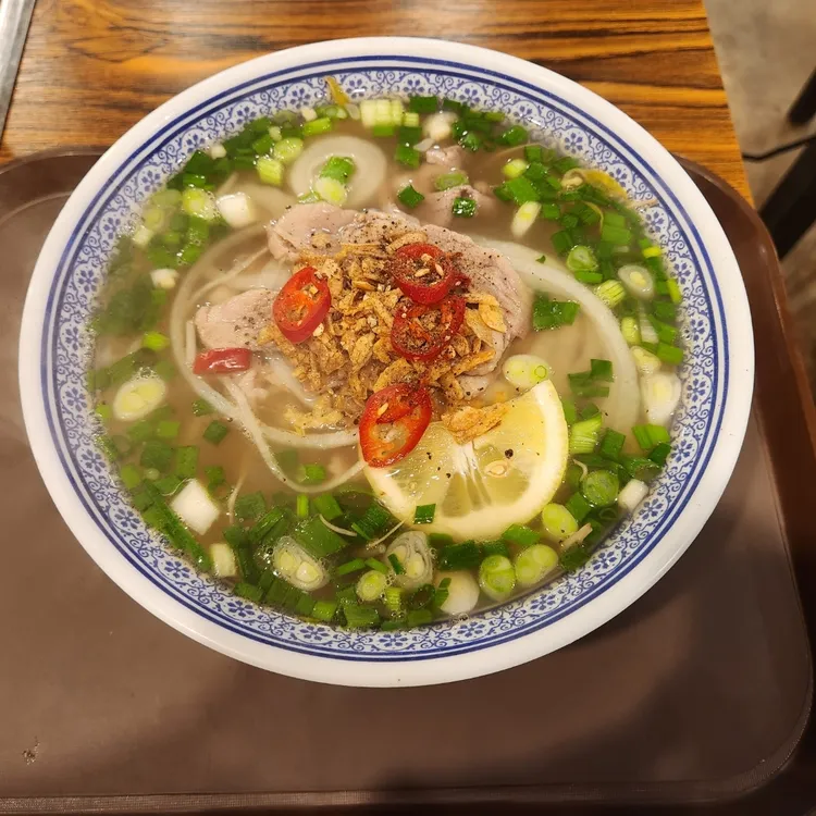 포엔띠우 대표 사진