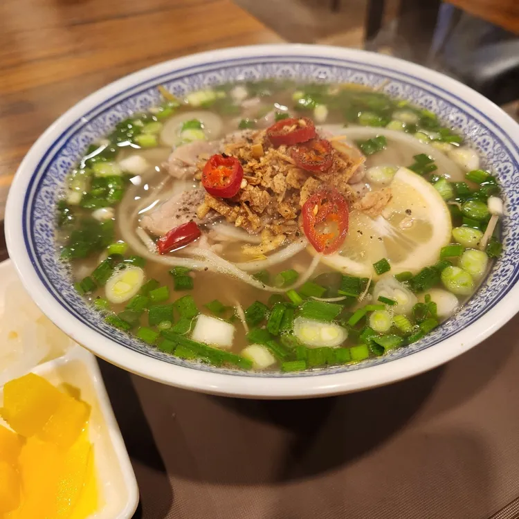 포엔띠우 대표 사진