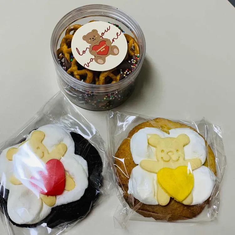 베로쿠키 - 진주 마카롱, 쿠키 맛집 | 다이닝코드, 빅데이터 맛집검색