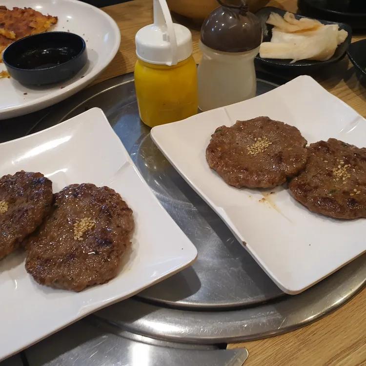조선냉면 대표 사진