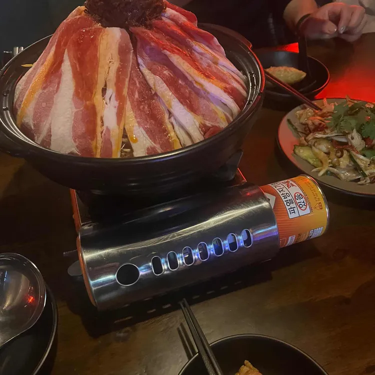 용용선생 대표 사진