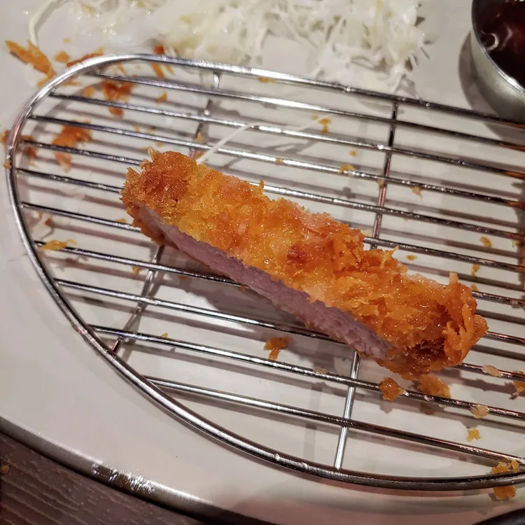보름돈가스 대표 사진