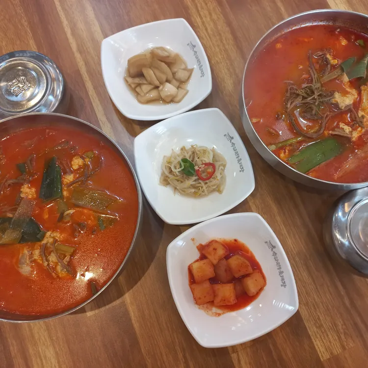 수라전통육개장 대표 사진
