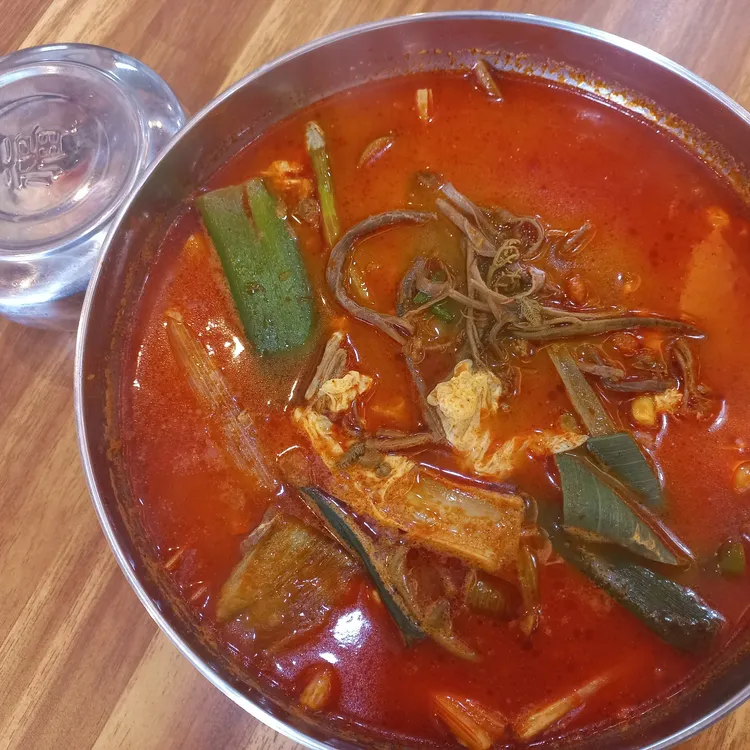 수라전통육개장 대표 사진