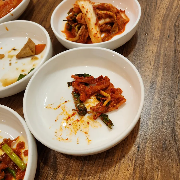 봄날 대표 사진
