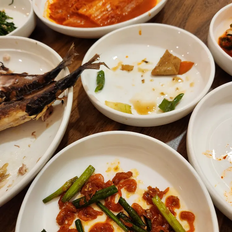 봄날 대표 사진