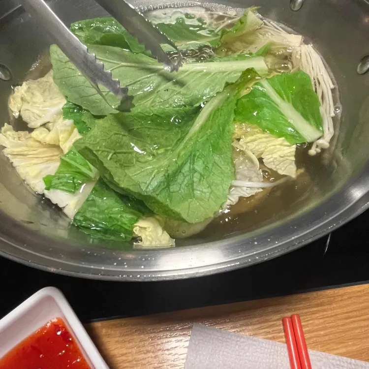 샤븟집 대표 사진