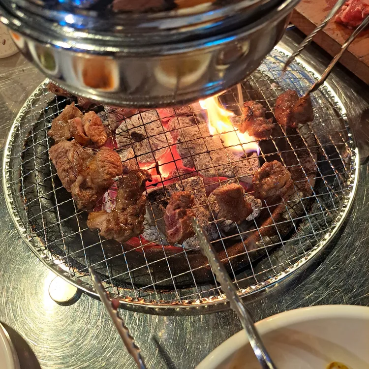산내들 대표 사진