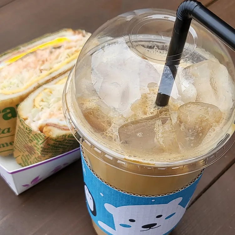 구망휴게소 대표 사진