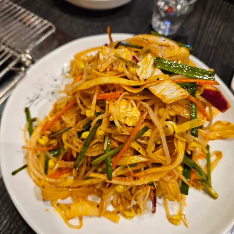 진달래식당 대표 사진