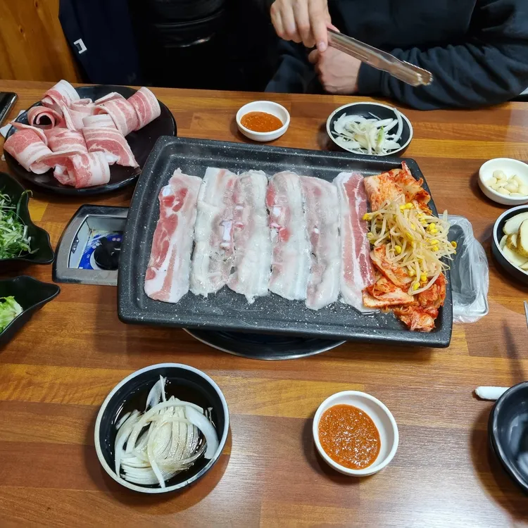 승승삼겹 대표 사진