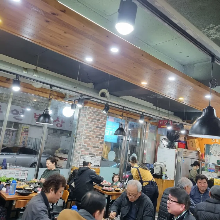 승승삼겹 대표 사진