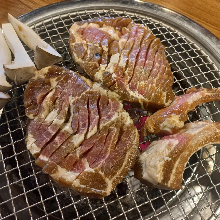 진심갈비 대표 사진