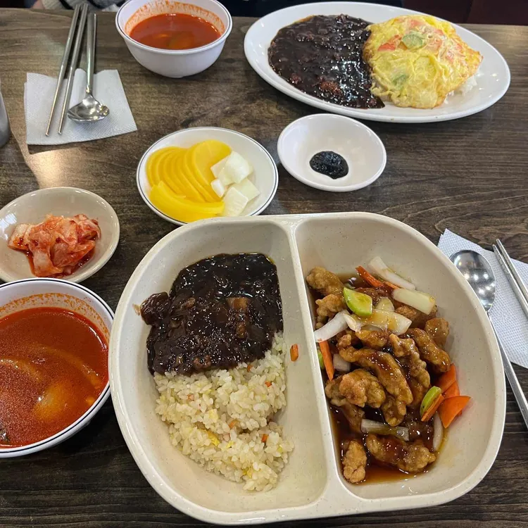 조아루 대표 사진