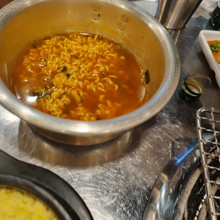 토고리옛날막창 소갈비살 - AI 딩코의 맛집 공략