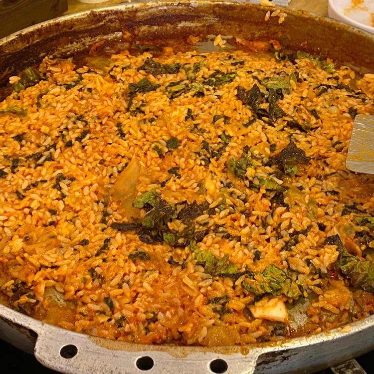 불타는닭갈비 대표 사진
