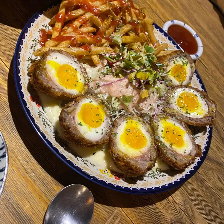 덴덴 대표 사진