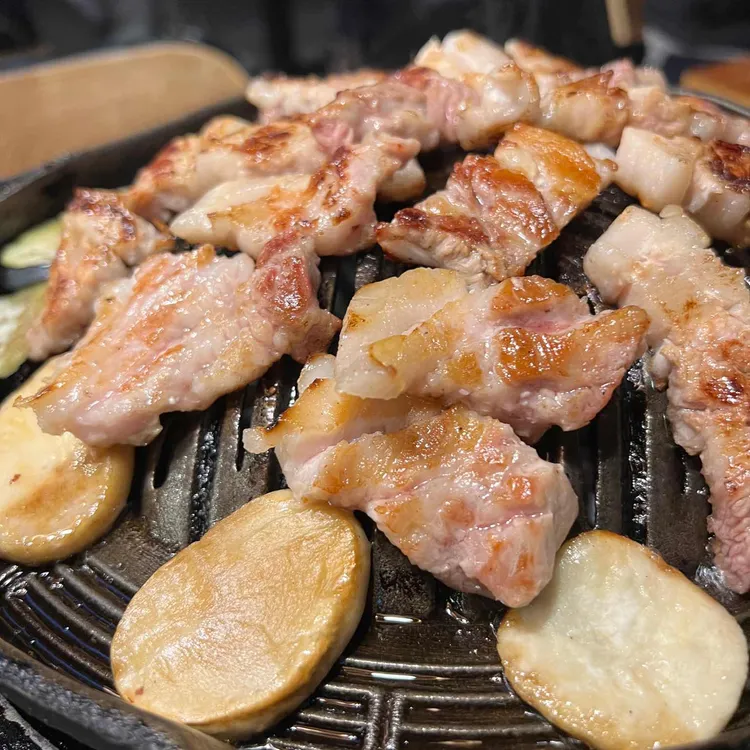 병팔이네 대표 사진