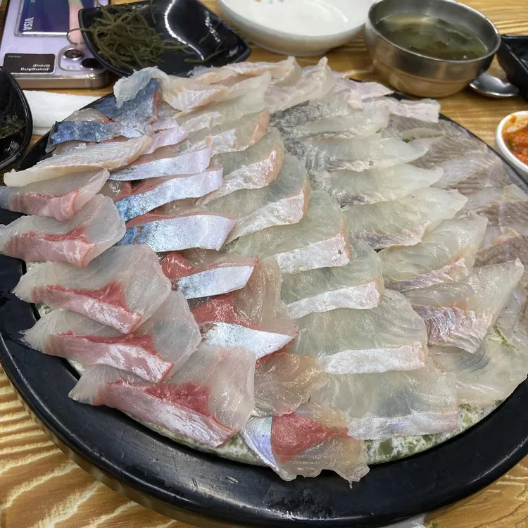 만원수산 대표 사진