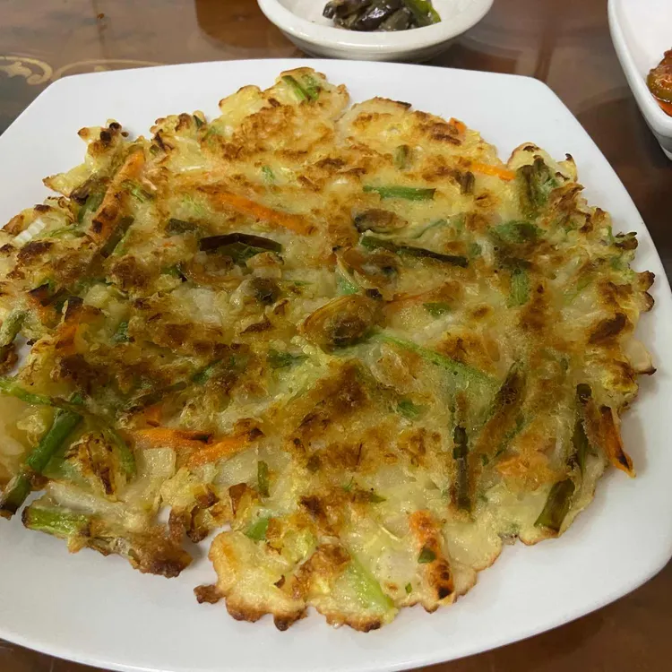 목포낙지 대표 사진