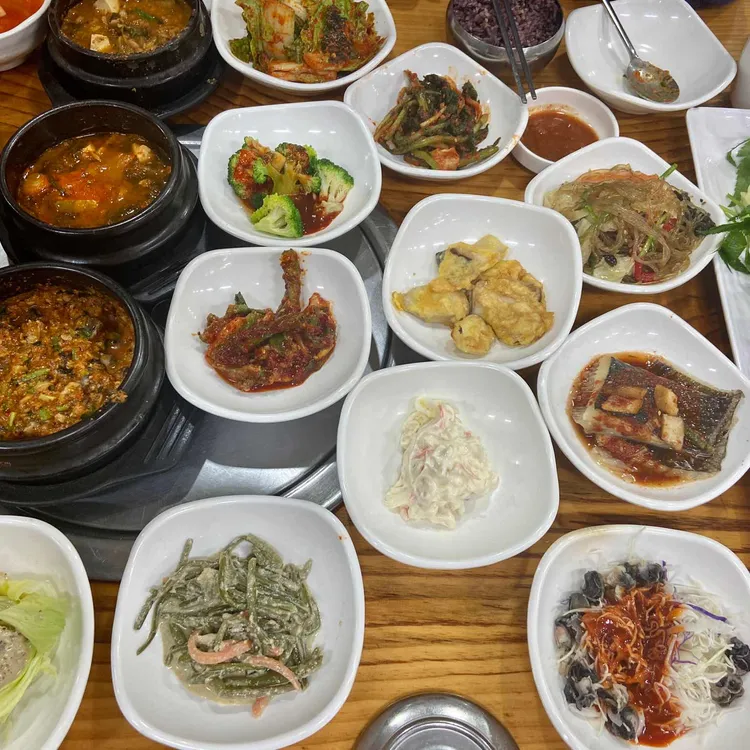 태능우렁쌈밥 대표 사진