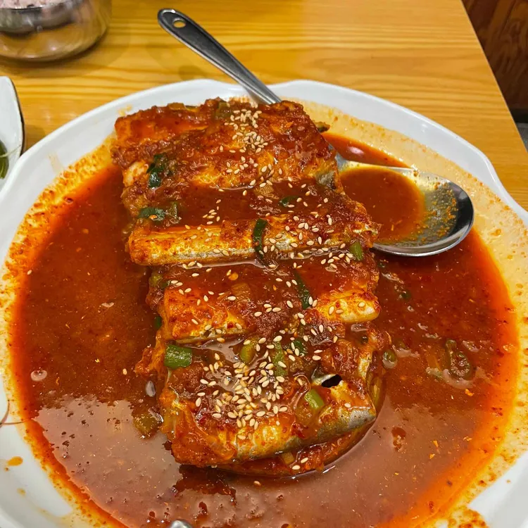 제주뜰향갈치전문점 대표 사진