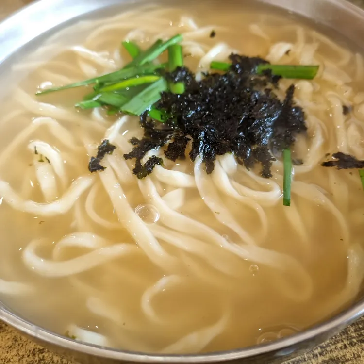 고향손칼국수 대표 사진