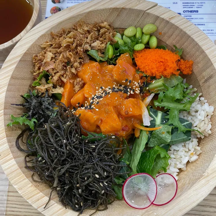 슬로우캘리 대표 사진