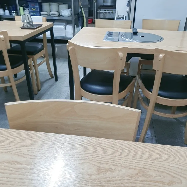 행복한 칼국수 대표 사진