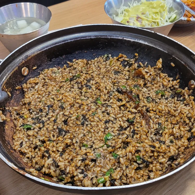 치즈를사랑한찜닭 대표 사진