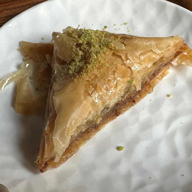 케르반 카페 대표 사진
