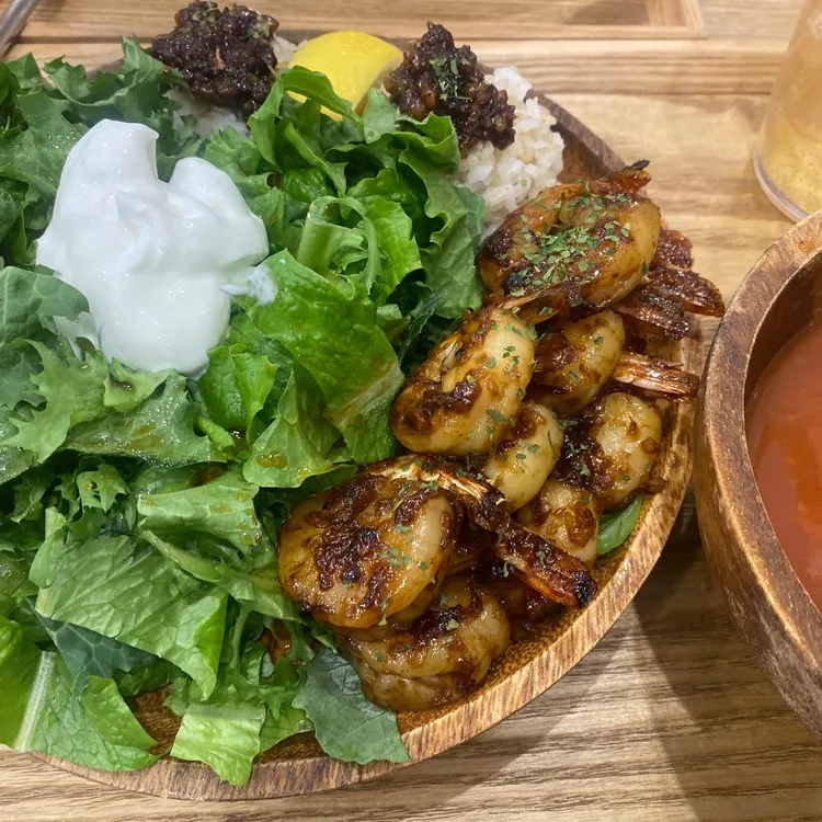 맛있는 샐러드 맛집 슬로우캘리 - AI 딩코의 맛집 공략