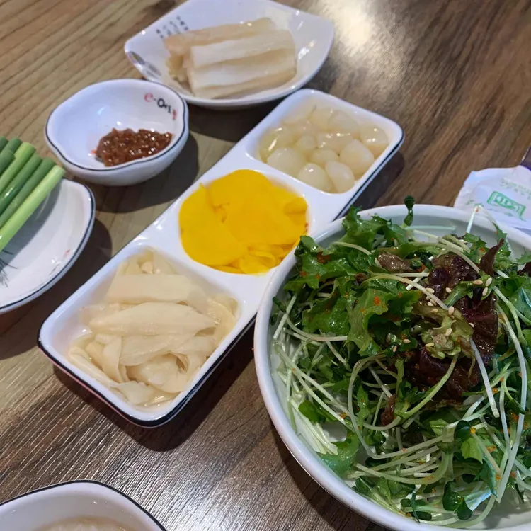 거해참치 대표 사진