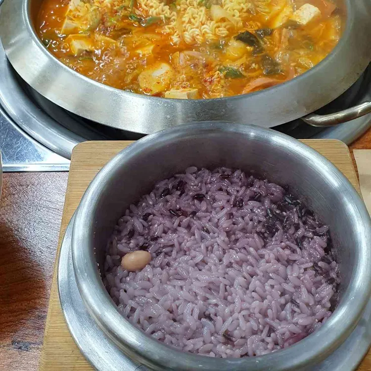 연희식객 대표 사진