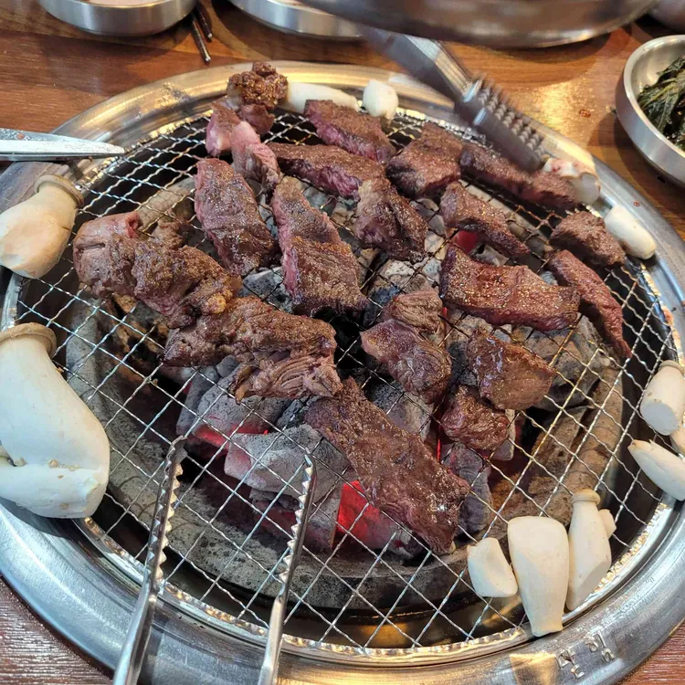 소떼몰이 대표 사진