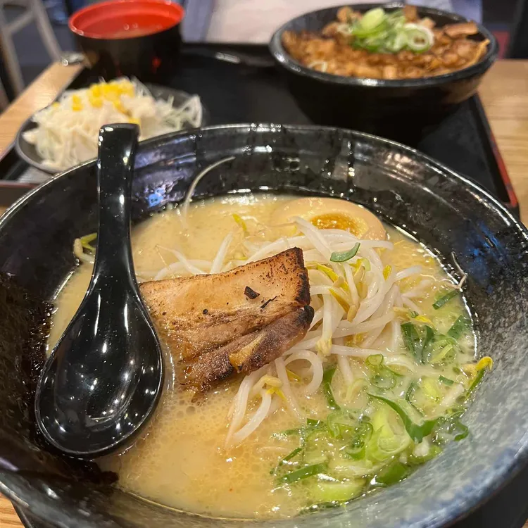 산쪼메 대표 사진