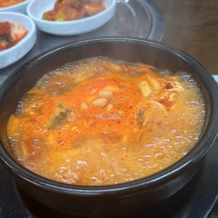 남도감자탕 대표 사진