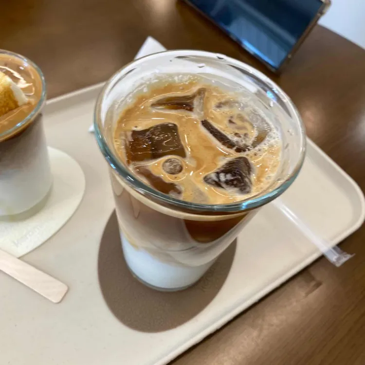 위티커피 대표 사진