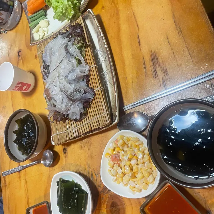 오징어나라 - 용인 횟집, 오징어 맛집 | 다이닝코드, 빅데이터 맛집검색