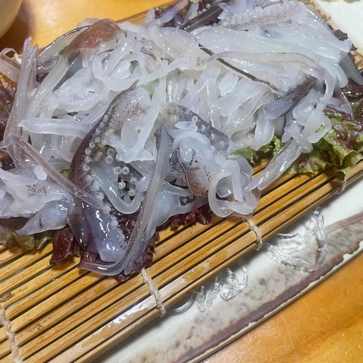 오징어나라 대표 사진