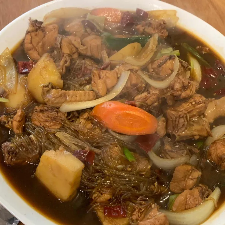 구구찜닭 대표 사진