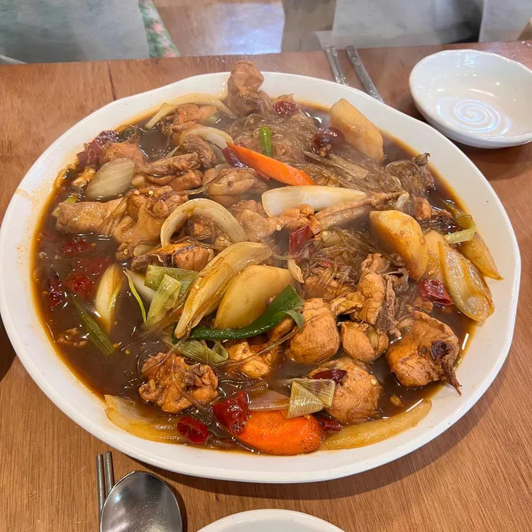 구구찜닭 대표 사진