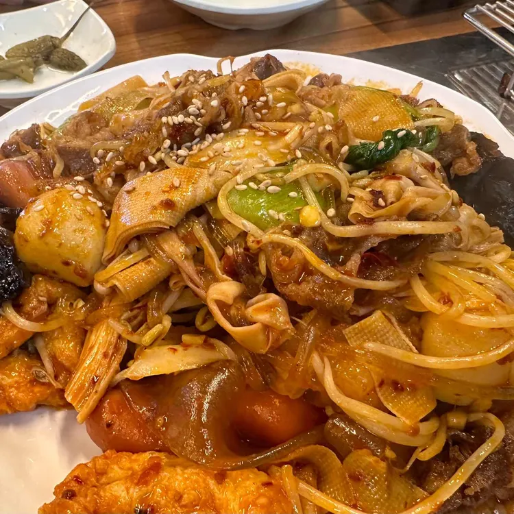시경양꼬치 대표 사진