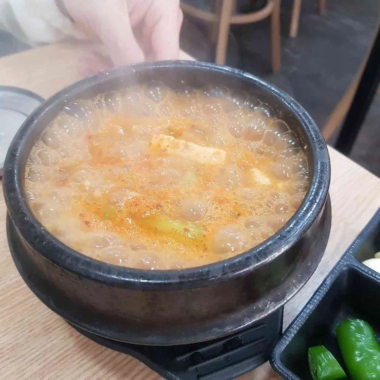 옥이식당 대표 사진