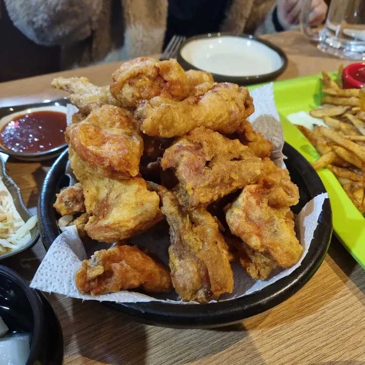 맛고을통닭 대표 사진